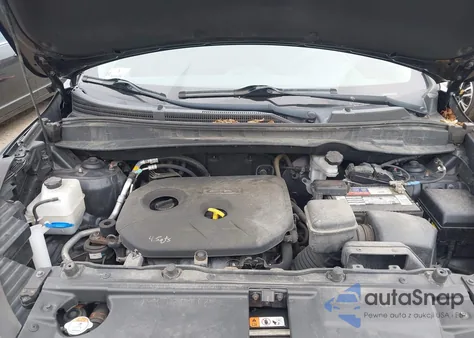 2015 Hyundai Tucson Gls z USA, uszkodzony, nr VIN KM8JTCAF3FU051327